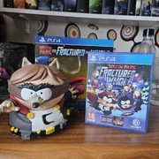 south park the fractured but whole Collector's Edition