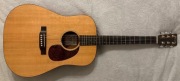 Martin Westside Custom Dreadnought (USA 2006)