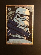 KARTA 72 SZTURMOWIEC LEGO STAR WARS TCC 5 (EDYCJA JUBILEUSZOWA)