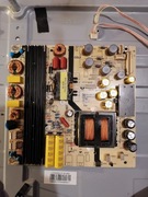 Zasilacz BD101 TV5502-ZC-02-01 KRUGER MATZ KM0255