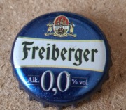 E/Niemcy  Freiberger Alk. 0,0% vol CCI    150244 piwo