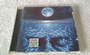 ERIC CLAPTON - Pilgrim CD album 