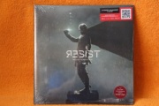 WITHIN TEMPTATION – Resist (2019) 2xLP 180g / GATEFOLD *FOLIA! 