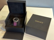 Zegarek męski Versace Greca Logo Diver VE8G00224