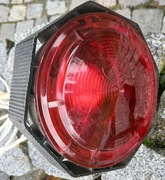 ZESI Nowe kolorofon reflektor czerwony