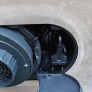 Materac dmuchany Intex