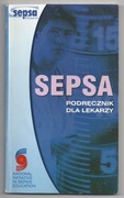 Sepsa. Podręcznik dla lekarzy 