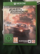 Fast & furious crossroads Xbox one