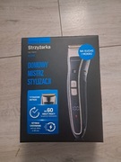 Nowa strzyżarka Goetz & Jansen