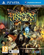Dragon's Crown PS Vita