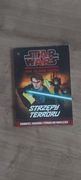 Star Wars - the clone wars - "Strzępy terroru"