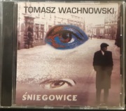Tomasz Wachnowski Śniegowice CD