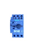 SIEMENS SIRIUS 3RV2011-0KA15 Wyłącznik Silnikowy