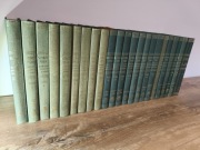 Encyklopedia Gutenberga pełny komplet – bardzo dobry stan  