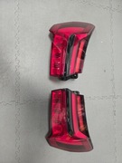 LAMPY TYLNE Audi A6 AVANT C8 od 2020r