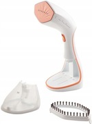 Steamer do ubrań Parownica do ubrań Grundig 1600 W Pionowa ręczna 230 ml