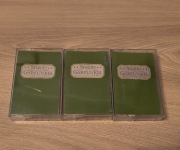 Simon and Garfunkel zestaw 3 kaset - wyd. USA