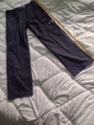 Spodnie robocze PROJOB SWEDEN