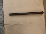 SZTYCA SZTYWNA PODSIODŁOWA - DŁUGA 55CM