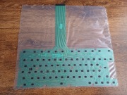 Amiga 600 nowa folia klawiatury membrana