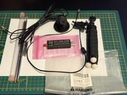 Radio szerokopasmowe RTL - SDR V4 soft ware usb 