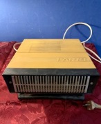 Farelka - FAREL - grzejnik -wentylator