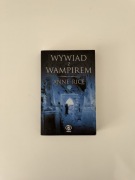 Anne Rice - Wywiad z Wampirem