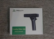 Creality Otter Lite - Nowy skaner 3D