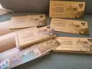 10 Leliwów Bon kolekcjonerski