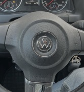 Air Bag kierownicy poduszka VW r line golf Tiguan Passat scirocco