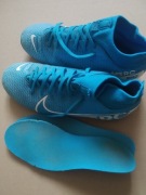 Nike MERC mercurial korki buty EU 37,5 wkładka 23,5cm