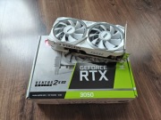 RTX 3050 8GB | Gwarancja 25 miesięcy | Cicha | Stan idealny