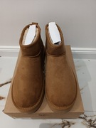 krótkie emu brązowe PEPE JEANS roz 41 nowe