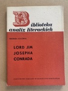 Joseph Conrad - Lord Jim