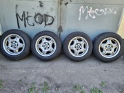 Felgi BMW motosport r15