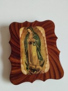 Matka boża z Guadalupe 