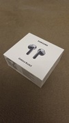 SAMSUNG GALAXY BUDS3 BLUETOOTH SREBRNE NOWE GWARANCJA