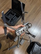 Dji Mavic 2 Zoom + 3 Akumulatory