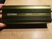 Zasilacz balast Omega 