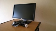 Monitor Dell 22,5 cal 1920x1080 FullHD obrotowy