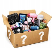 Duży Box mix zwroty