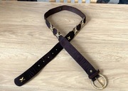 15. Nowy pasek - kolor brązowy,  1 pasek= 3 zł