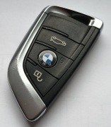 PILOT KLUCZYK BMW F45 F46 F15 F16 F39 F48 F85 F86 434 MHz