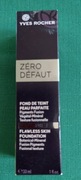 Lekki podkład tonujący zero defaut 30mlYves Rocher