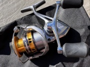 Shimano Sedona c3000