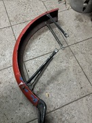 Błotnik przedni Komar Romet