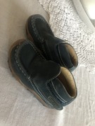 Geox skóra 23 rzepy jesień