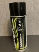 Preparat smar  olej wielofunkcyjny professional spray 400 ml 