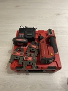 Zaciskarka do rur Rothenberger Romax Compact TT