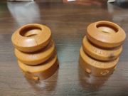 Odbojnik amortyzatora przód Seat Skoda Audi VW 6N0412303A